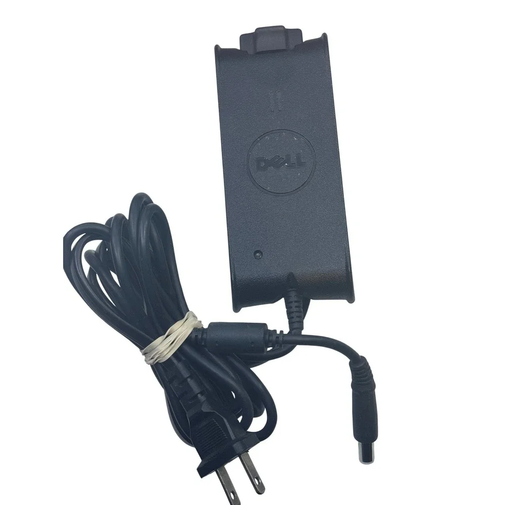 Dell 65W AC Adapter LA65NS0-00 19.5V‎ 3.34A Laptop Power Supply DF263